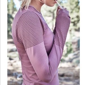 Fabletics Top (fitted)